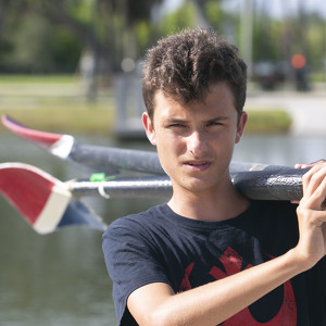 Fundraising Page: Gabe Cope